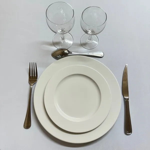 Formule vaisselle N°2