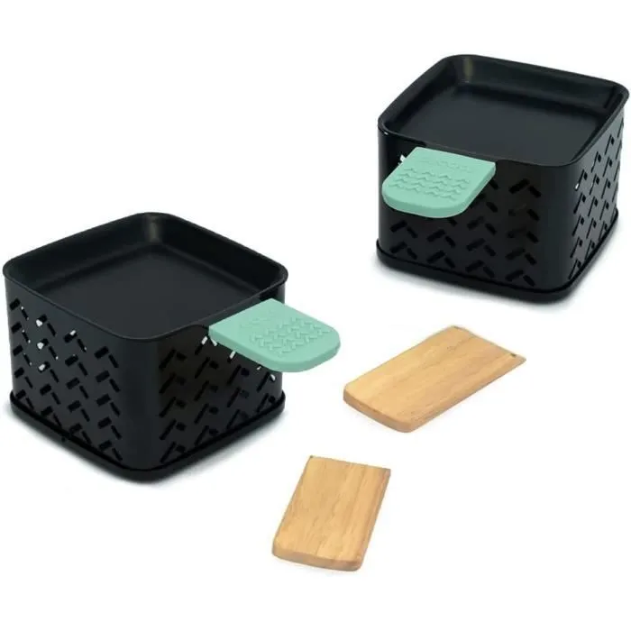 OFFRE DECOUVERTE - Raclette à la bougie