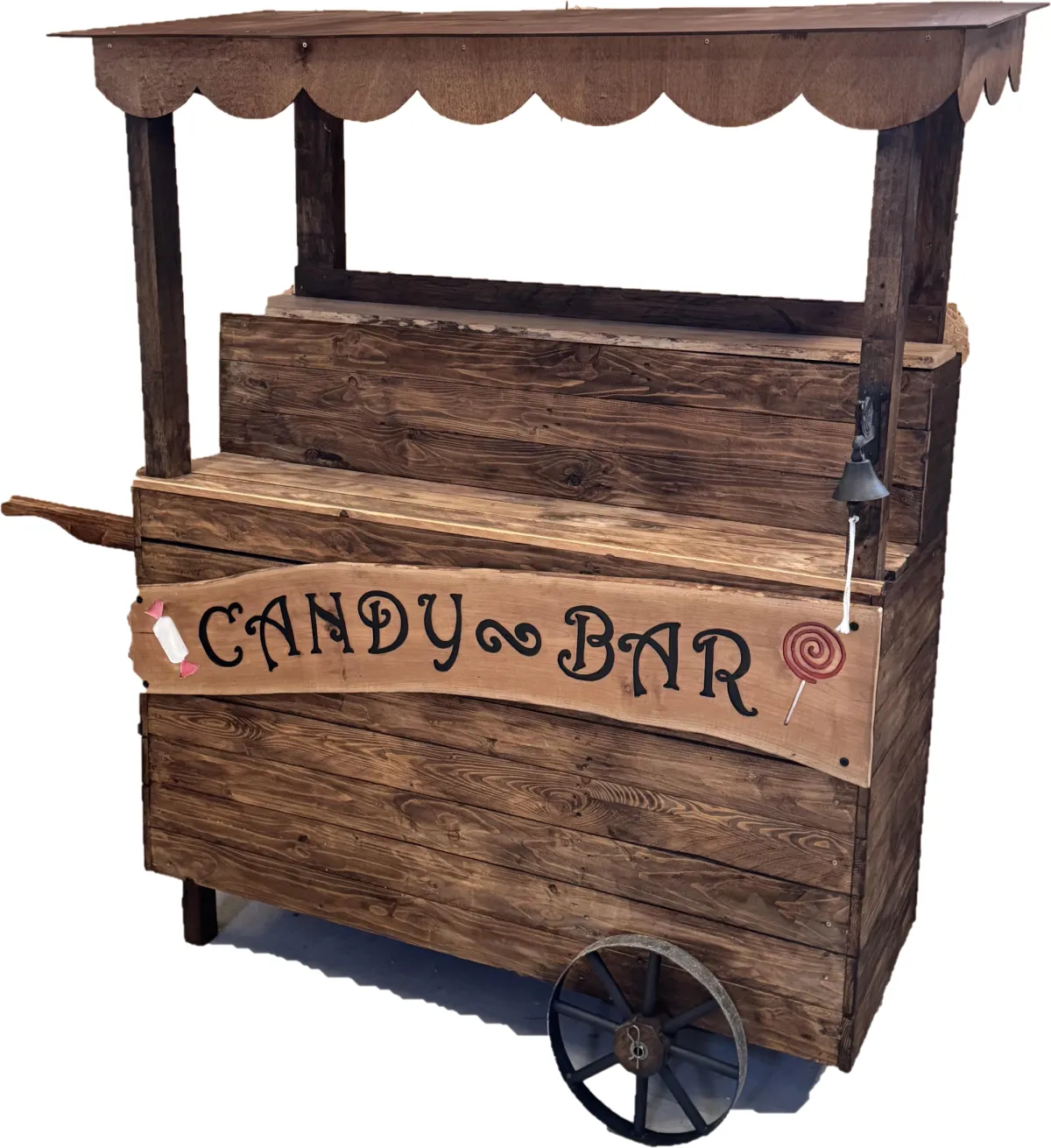 Candy Bar