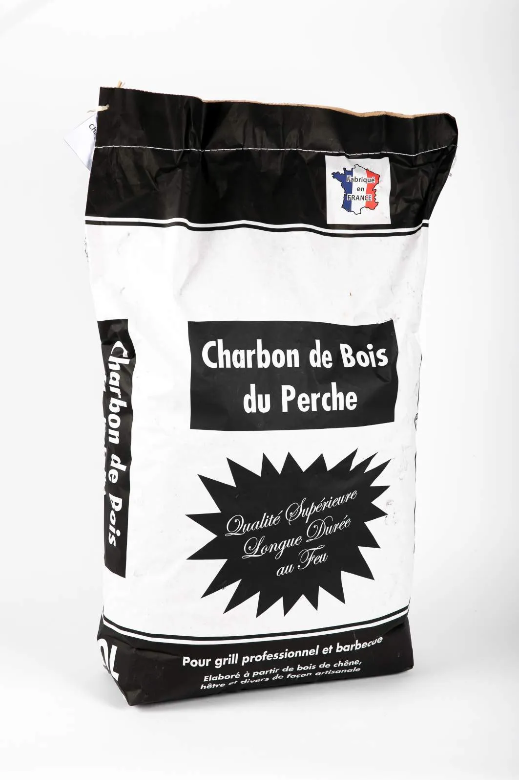 Charbon de bois 50L