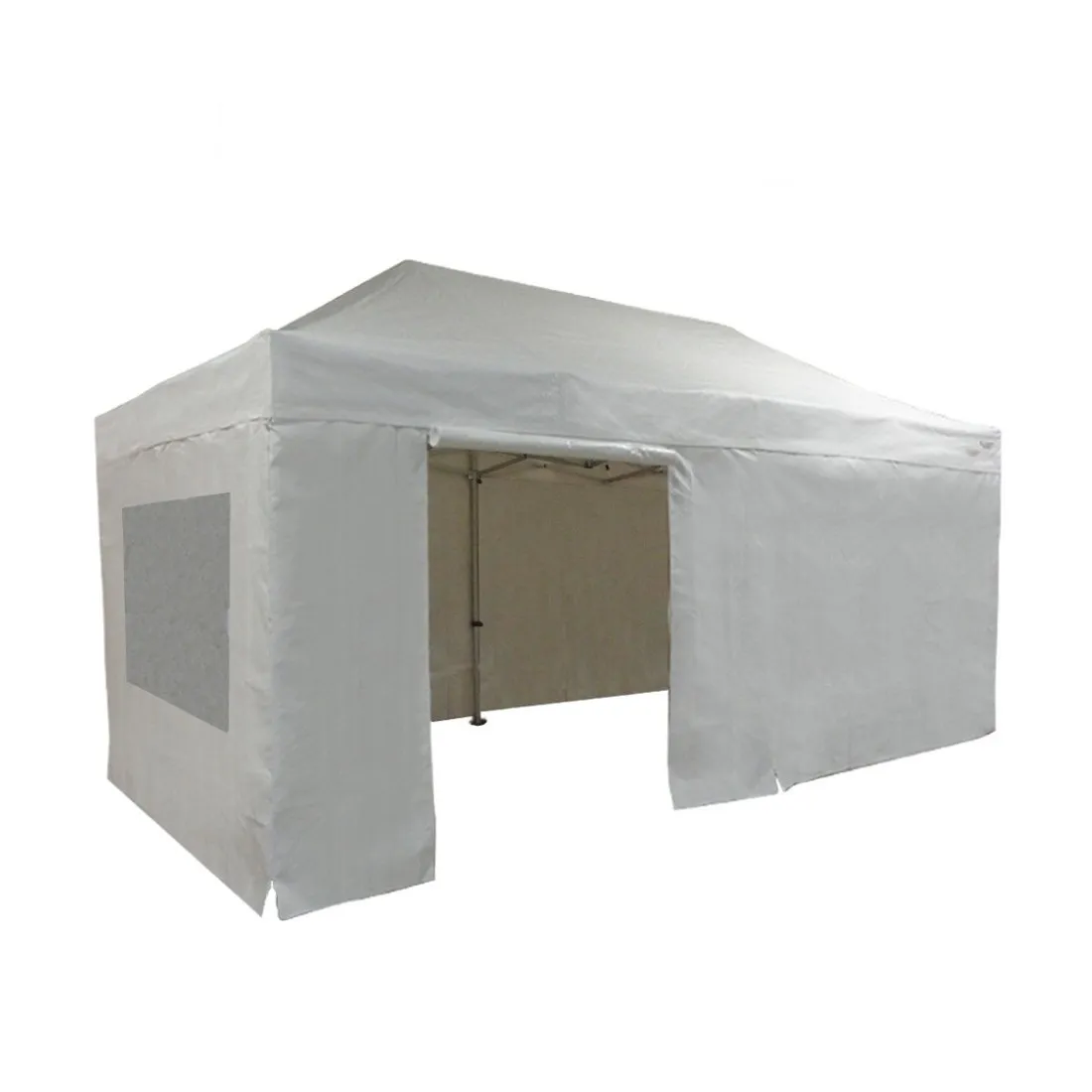 Barnum 4x8m - Complet