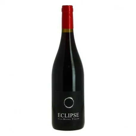 VIN ROUGE ECLIPSE