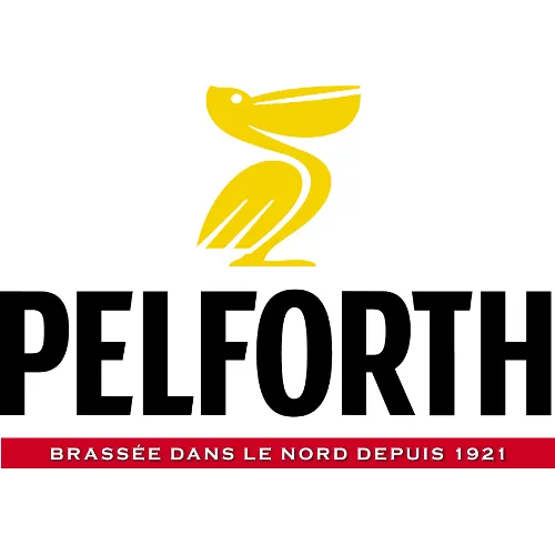 Fût de bière 30L - PELFORTH 5°5