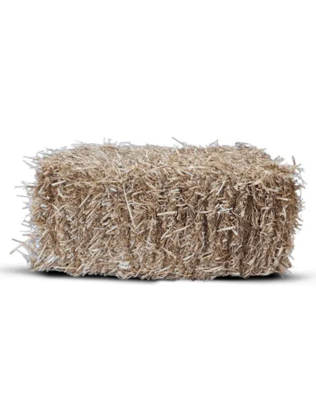 Petite botte de paille