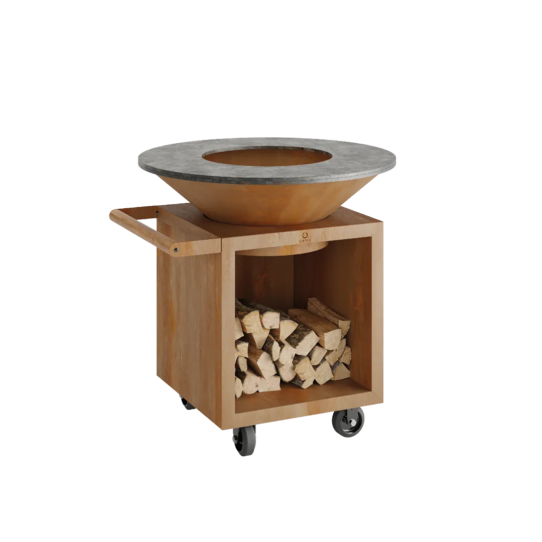 Brasero OFYR Classic