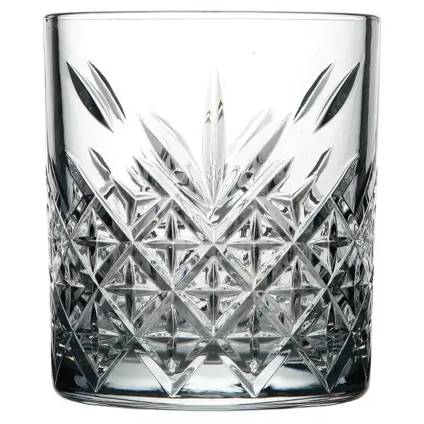 Verre Broadway bas