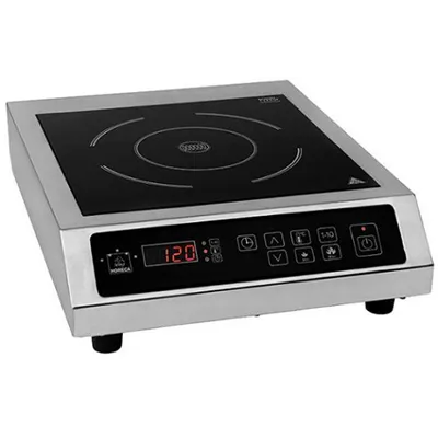 Plaque de cuisson à induction