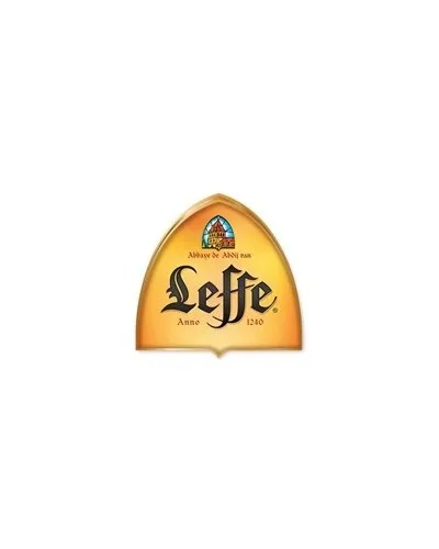Fût de bière 20L - LEFFE BLONDE 6,6°