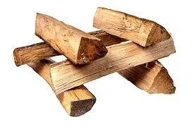 Bois en 33cm - Sac de 100L