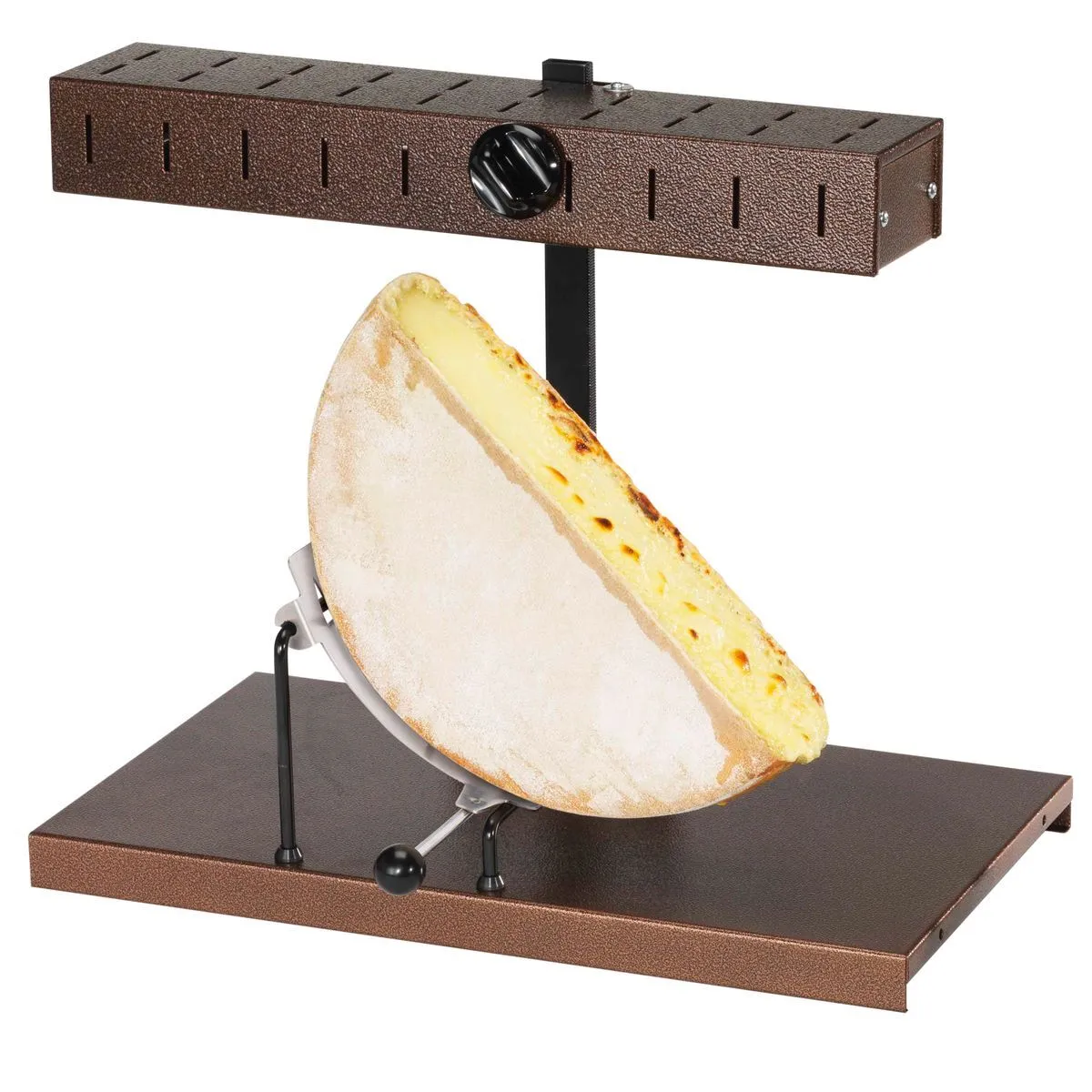 Appareil à raclette Alpage