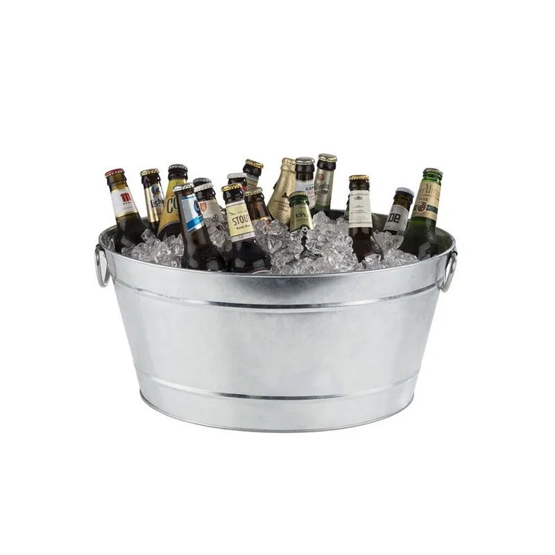 Bassine à boisson 18L