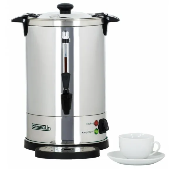 Percolateur à café 48 tasses