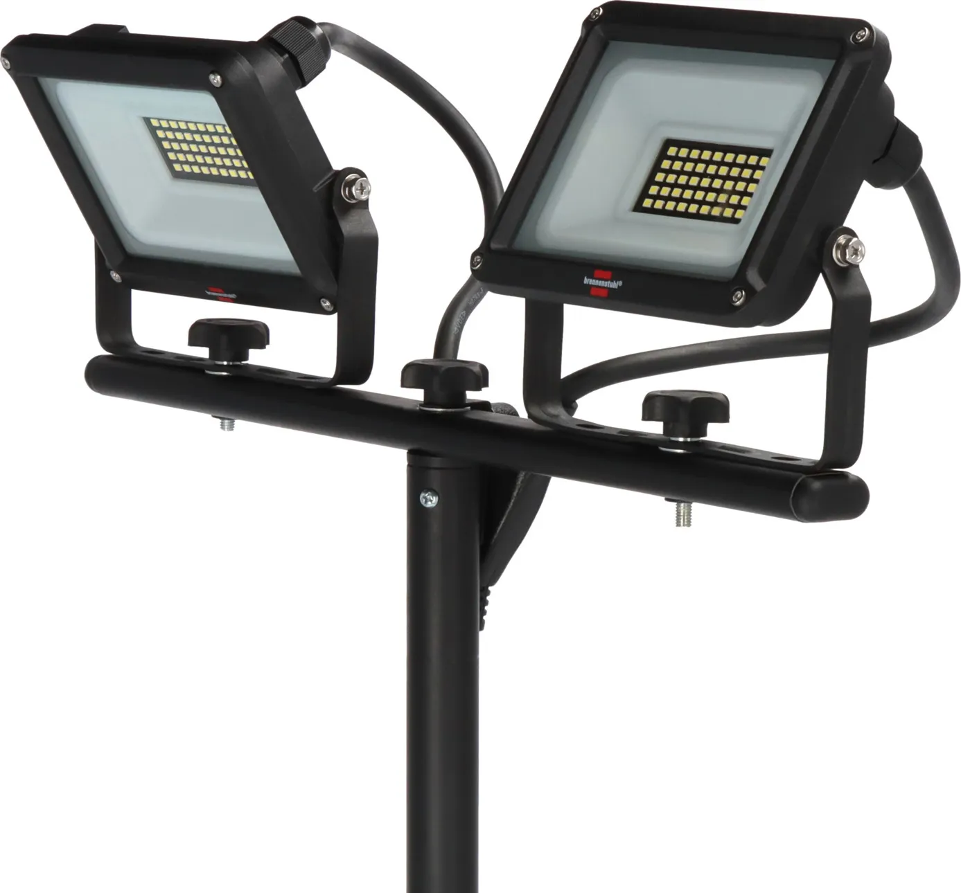 Projecteur led avec trepied