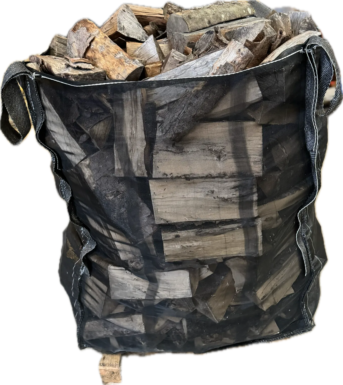 Bois en 33cm - 1,5 stères