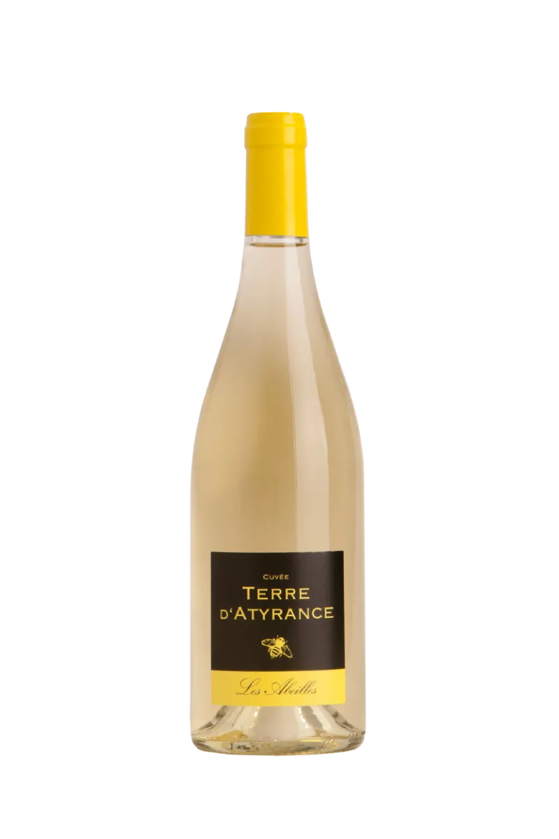 VIN BLANC LES ABEILLES - PROMOTION -25%