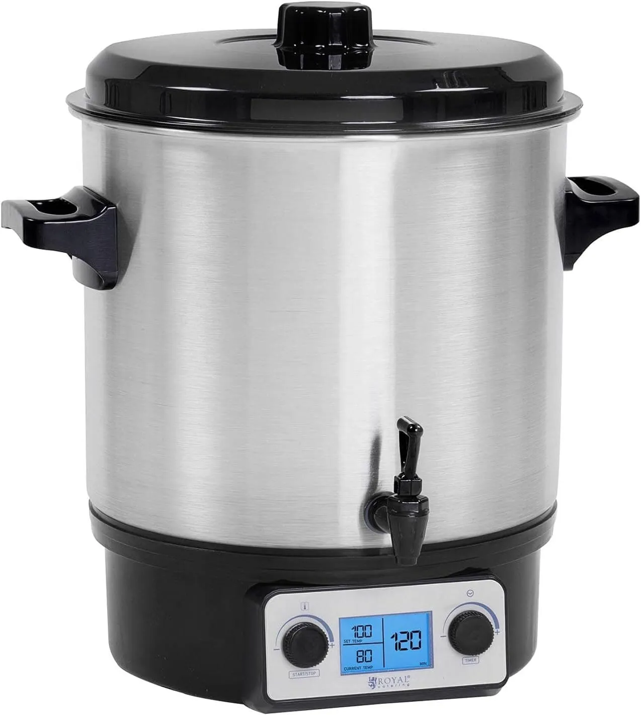 Marmite à vin chaud