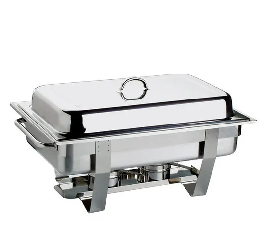 Chafing dish à gel
