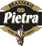 Fût de bière 20L - PIETRA AMBREE 6°