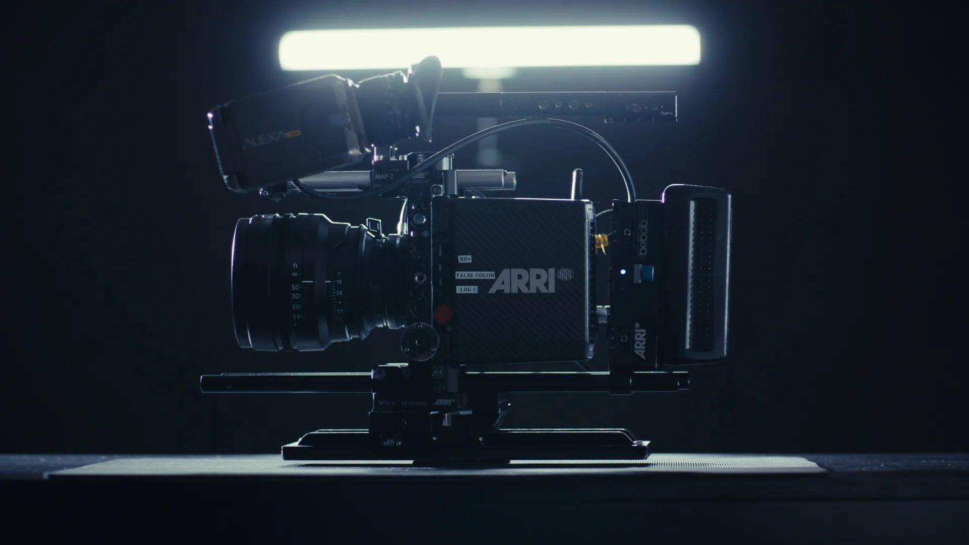 Arri Alexa Mini