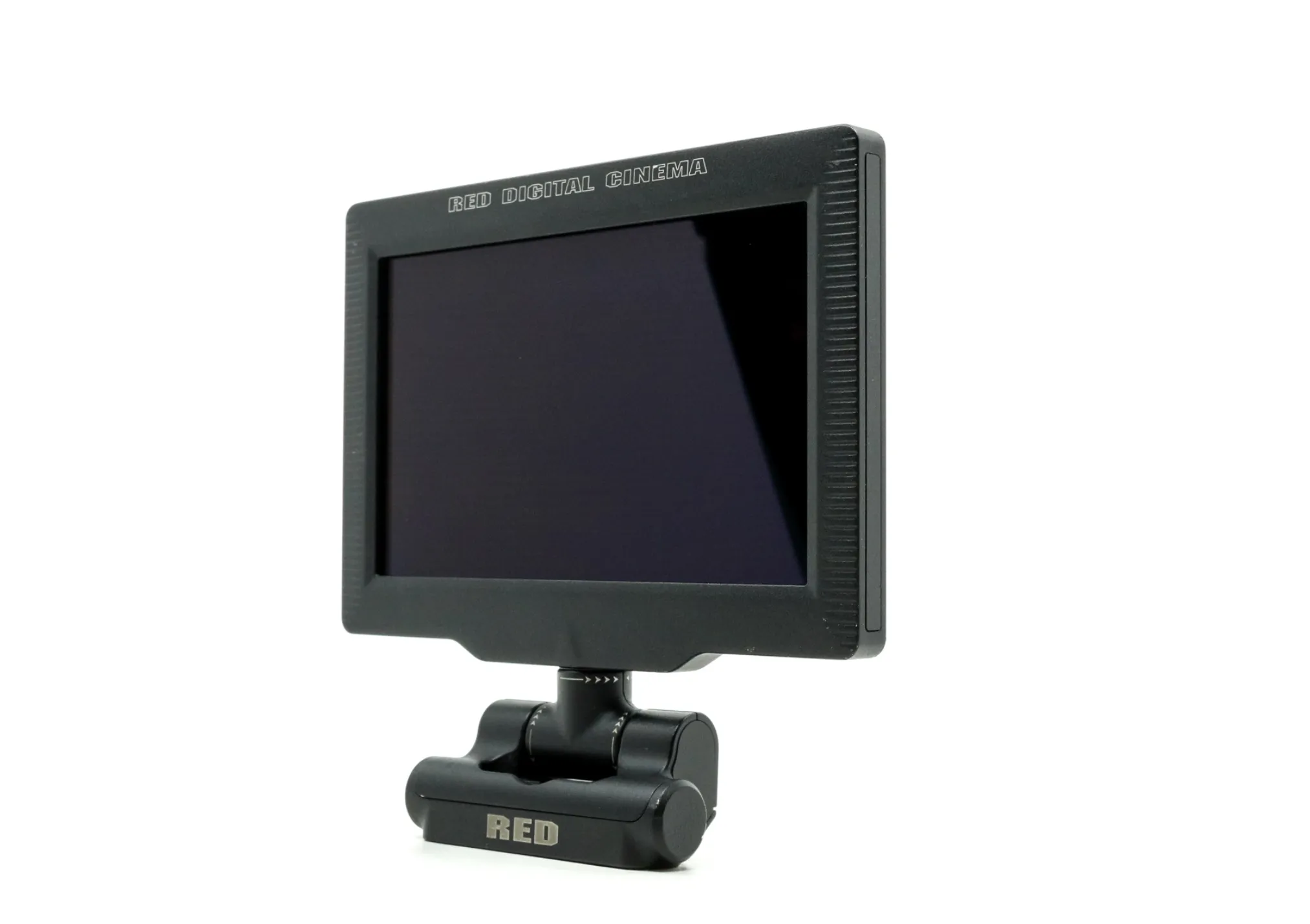 R3D Touch 7 Zoll DSMC2