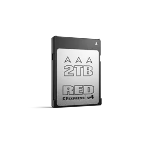 RED PRO CFexpress Type B 2 TB