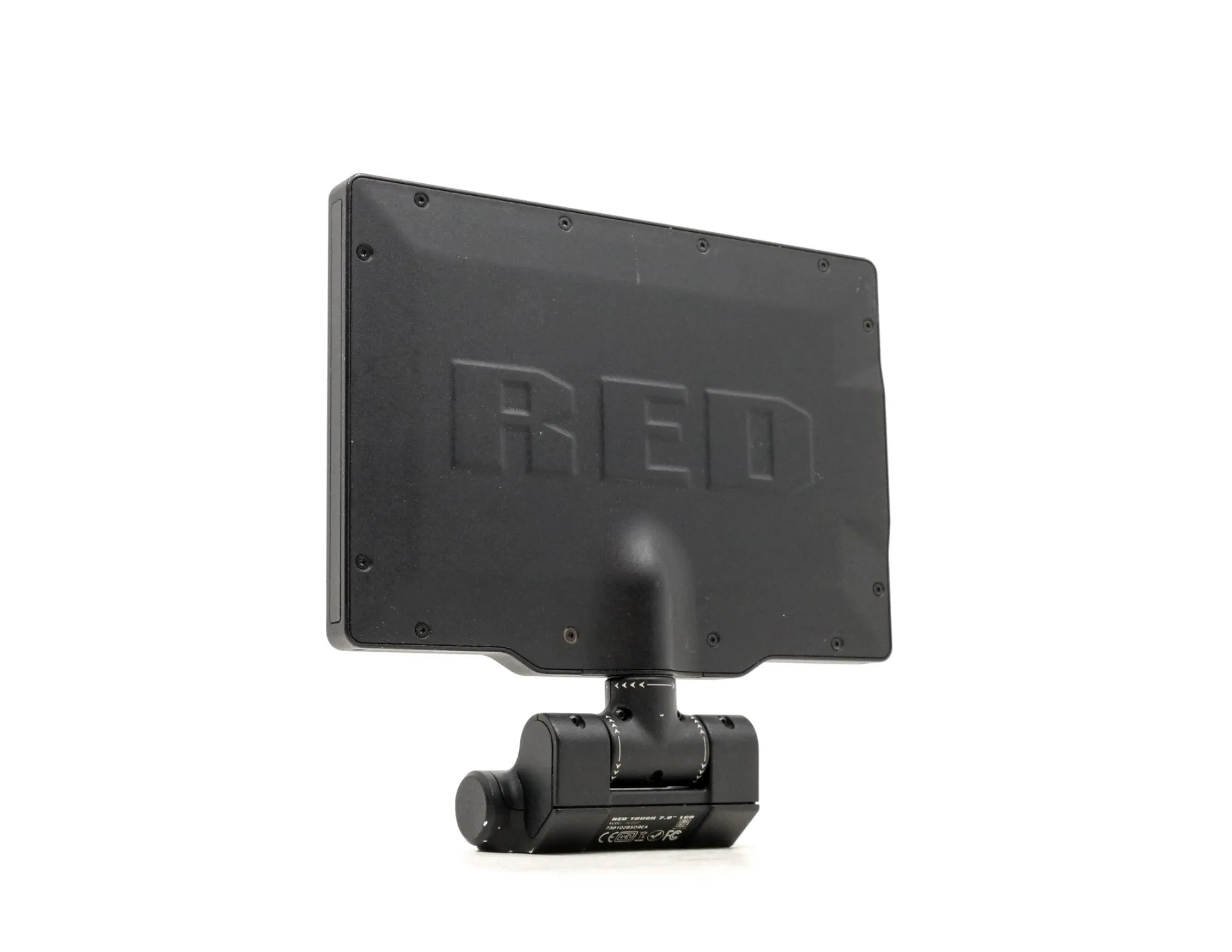 R3D Touch 7 Zoll DSMC2