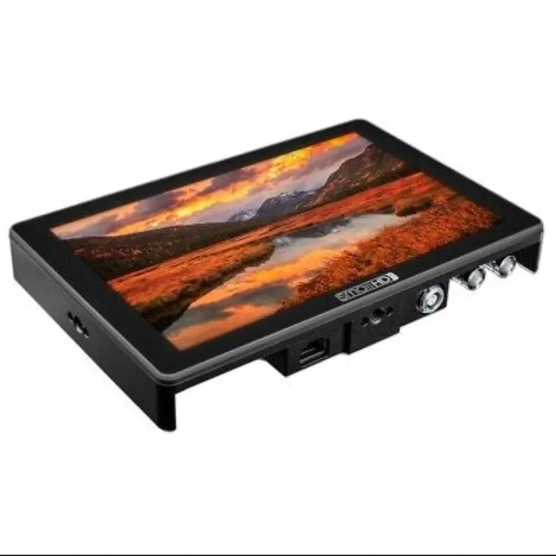 SmallHD Cine 7 - On‑Camera Field Monitor