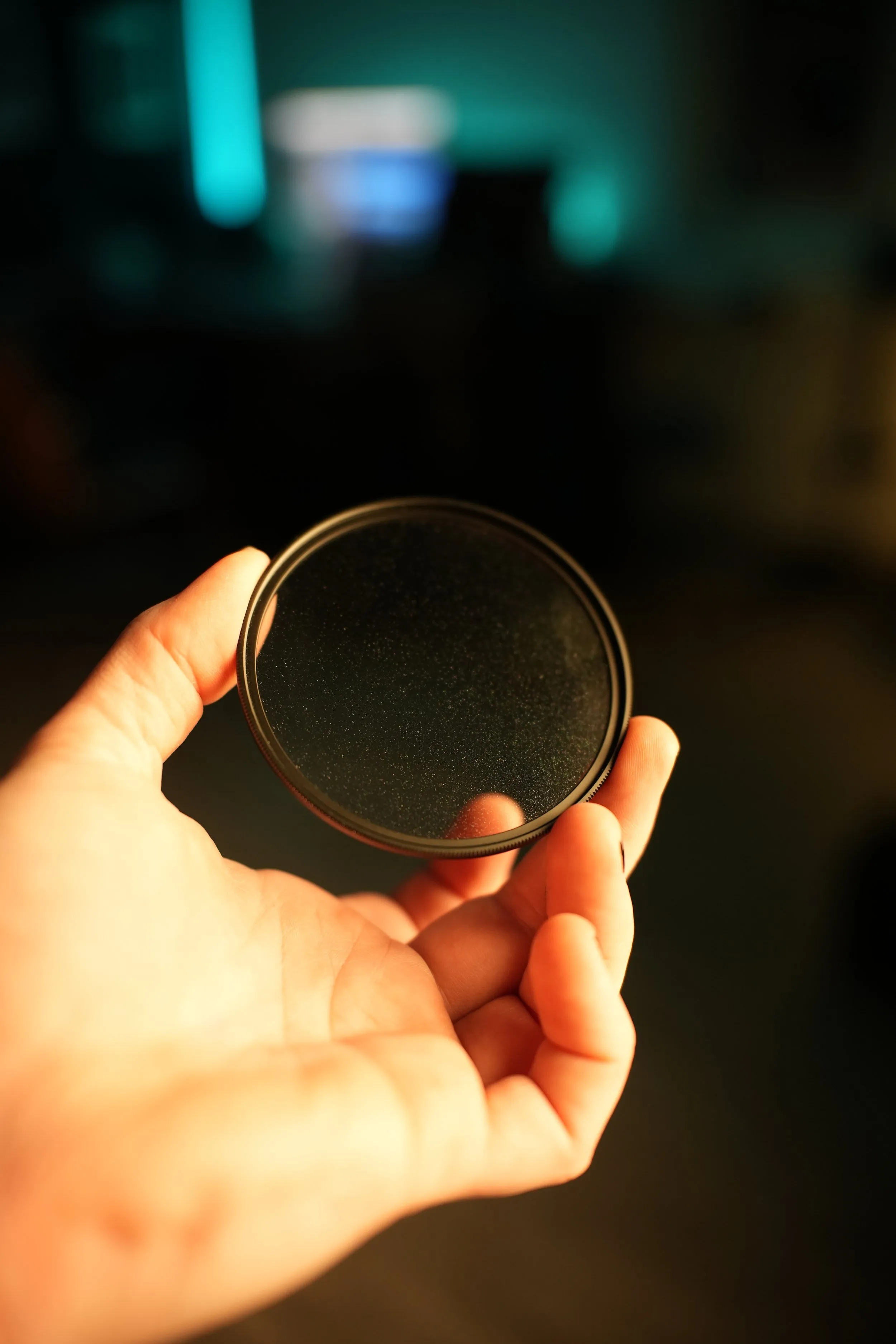 MABO Glow 1/4 Filter (82mm)