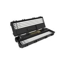 Astera AX1 8-Tube-Set im Hardcase
