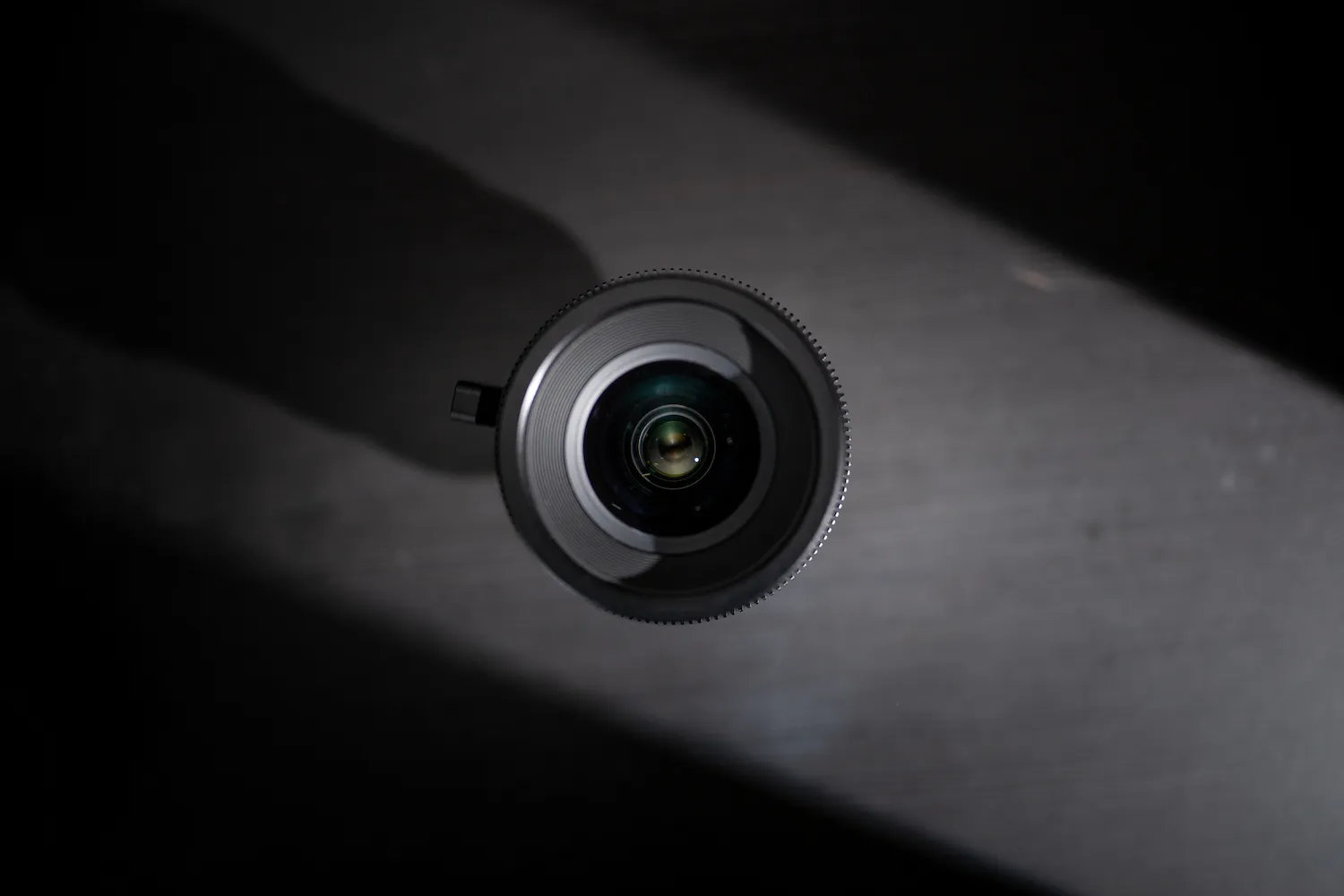 Sigma 18-35mm T2 Cine Zoom