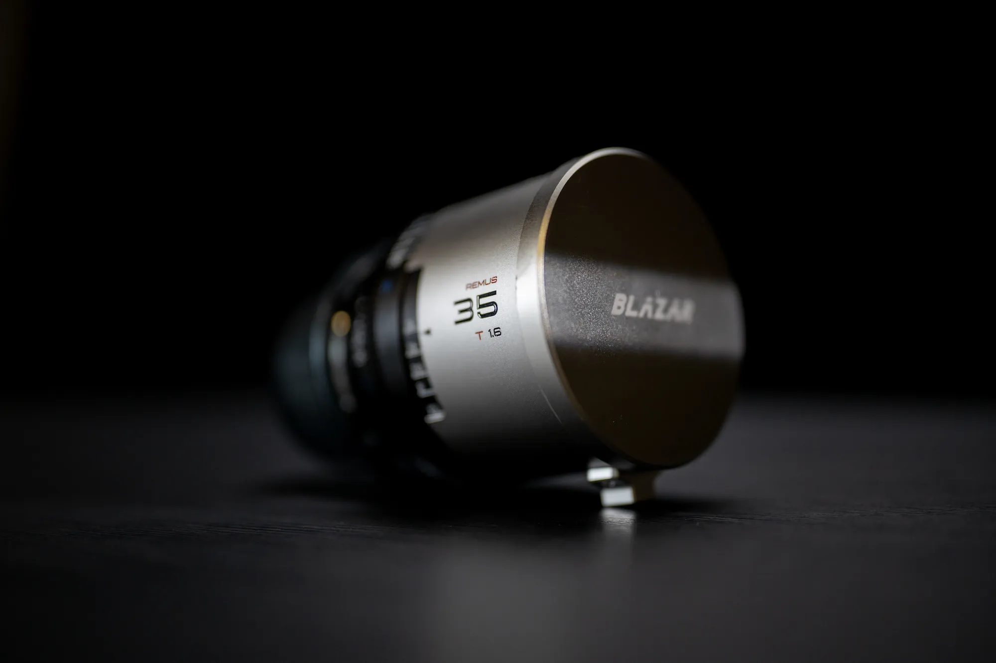 Blazar Remus 35mm T1.6