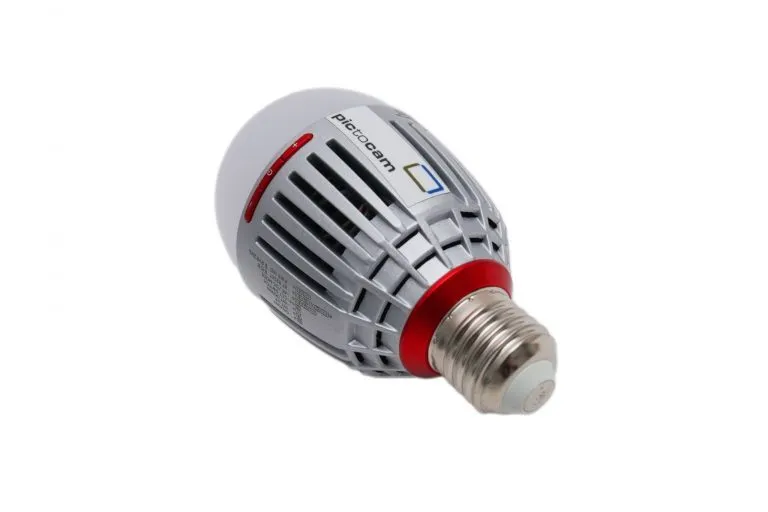 Aputure B7C Lightbulb 4er Set