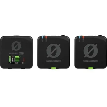 RØDE Wireless PRO Kompakt-Funkstrecken-Set