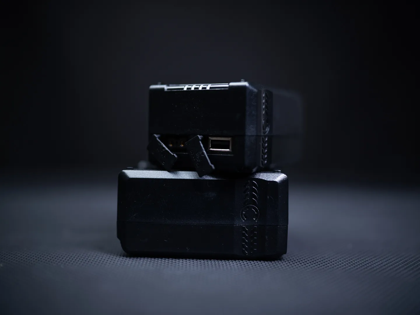 Core SWX X4 Nano Micro 98 VM Battery Kit