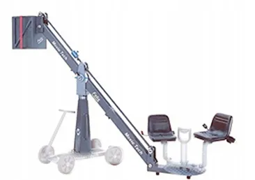 Movietech Felix Kran