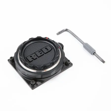 RED DSMC2 S35 AL CANON Mount