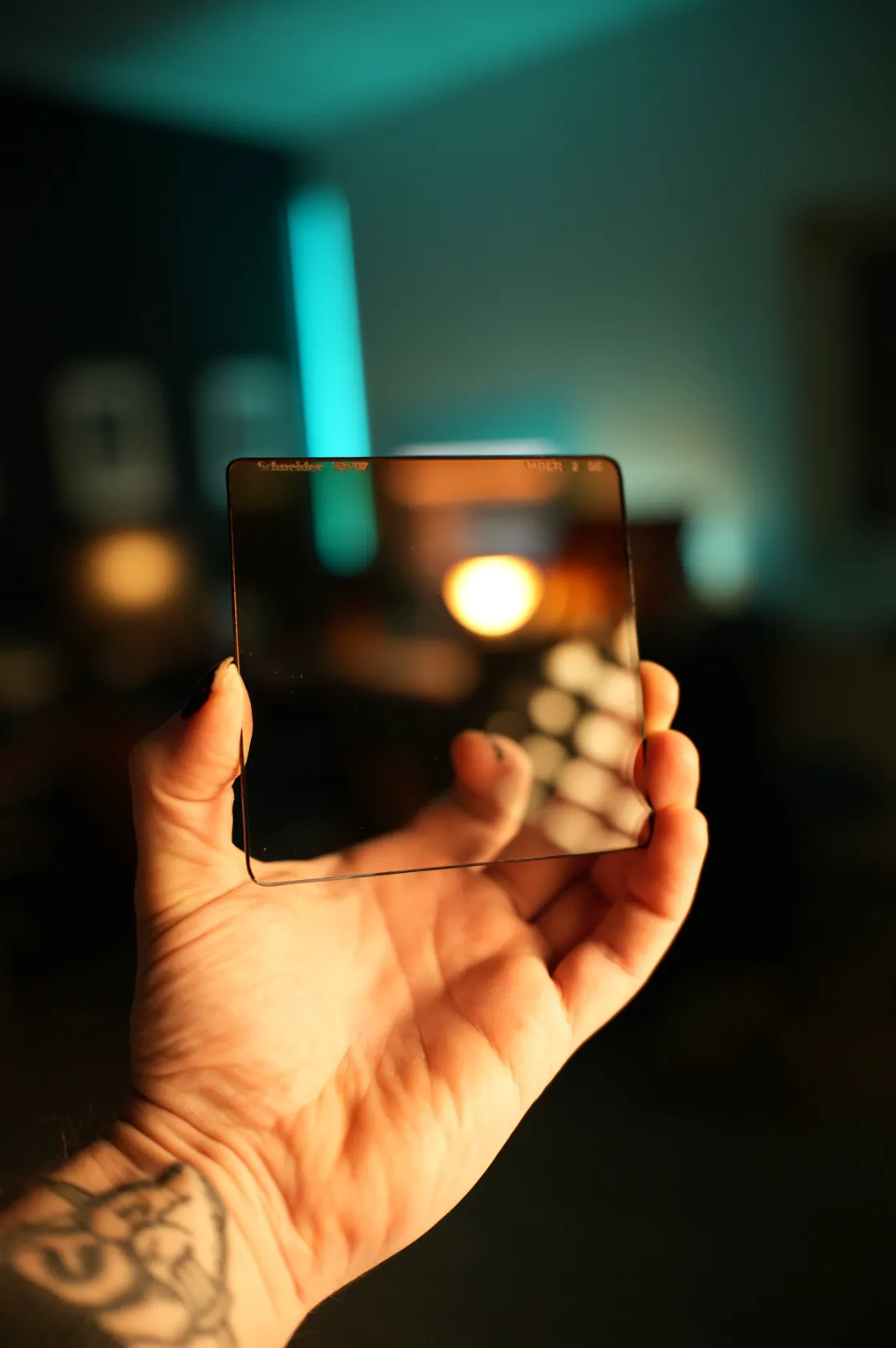 Schneider Amber 2 SE (4x4)