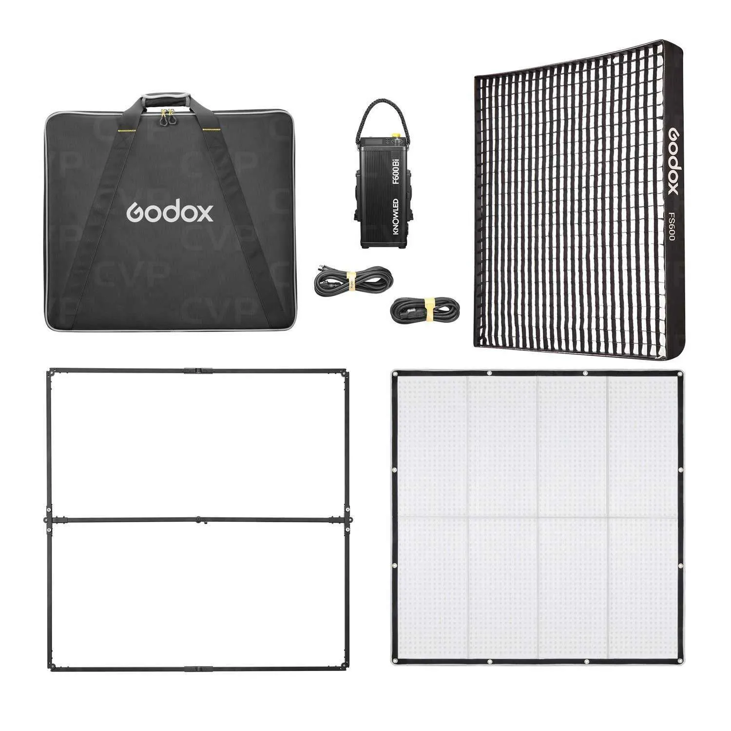 Godox F600Bi