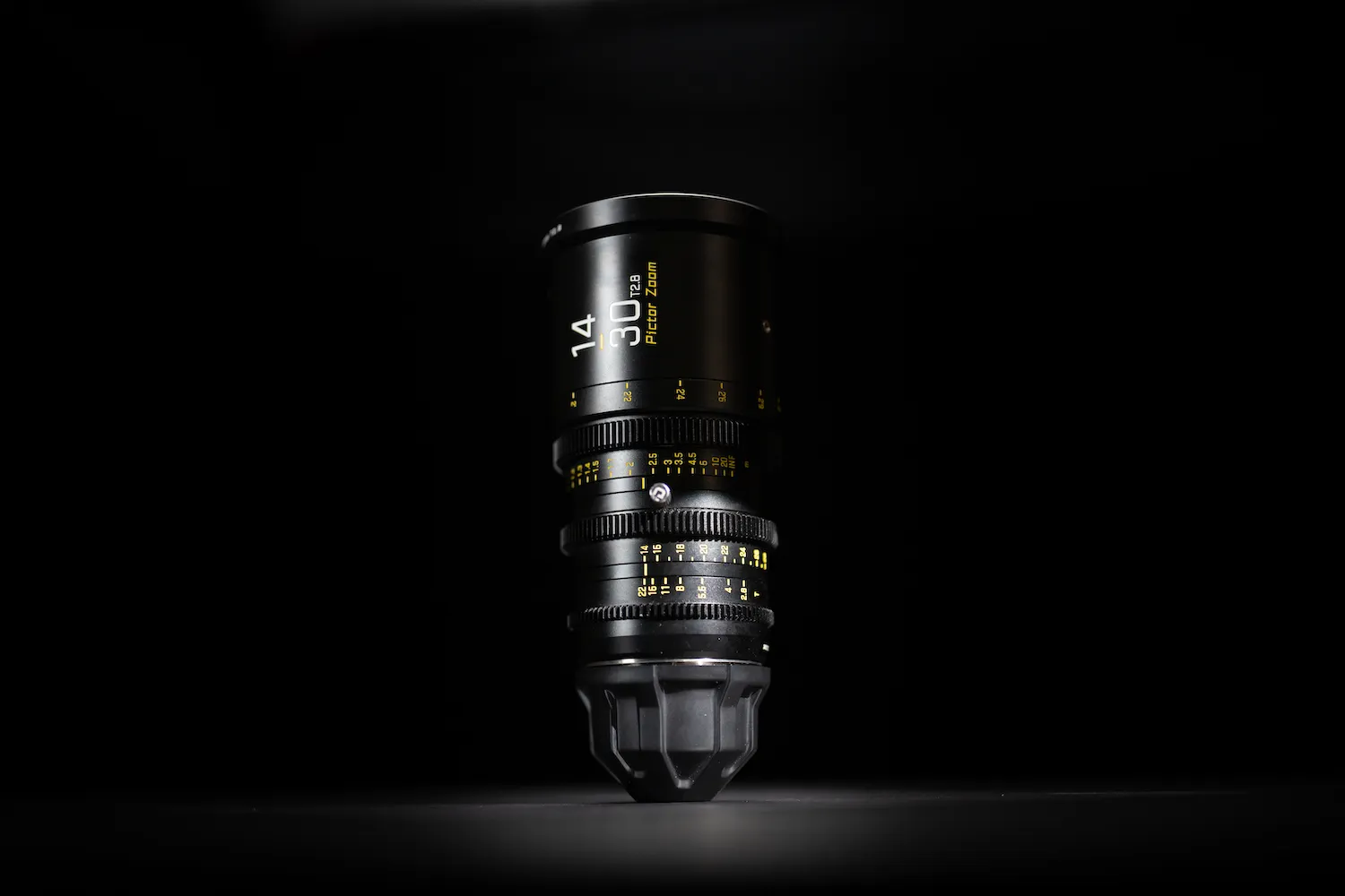 DZO 14-30 T2.8 Cine Zoom