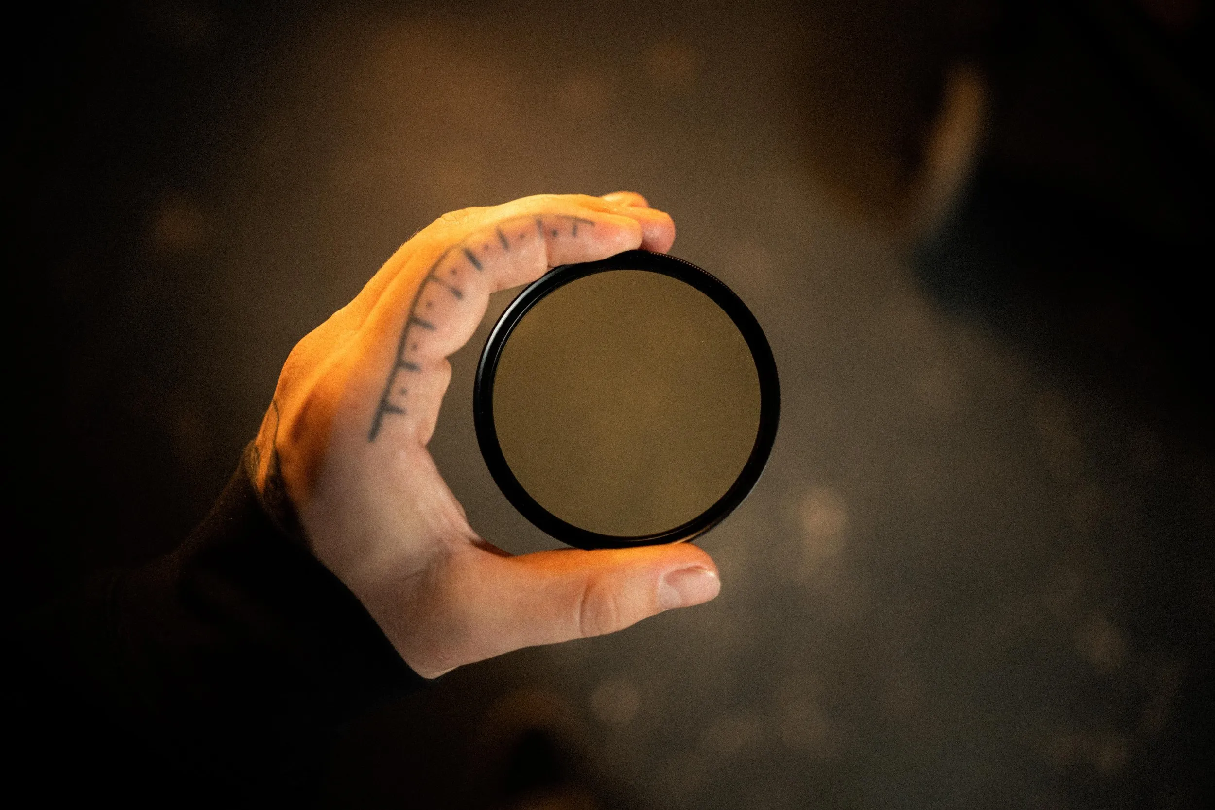 PRISM LENS FX Nostalgia FX Filter (72mm)