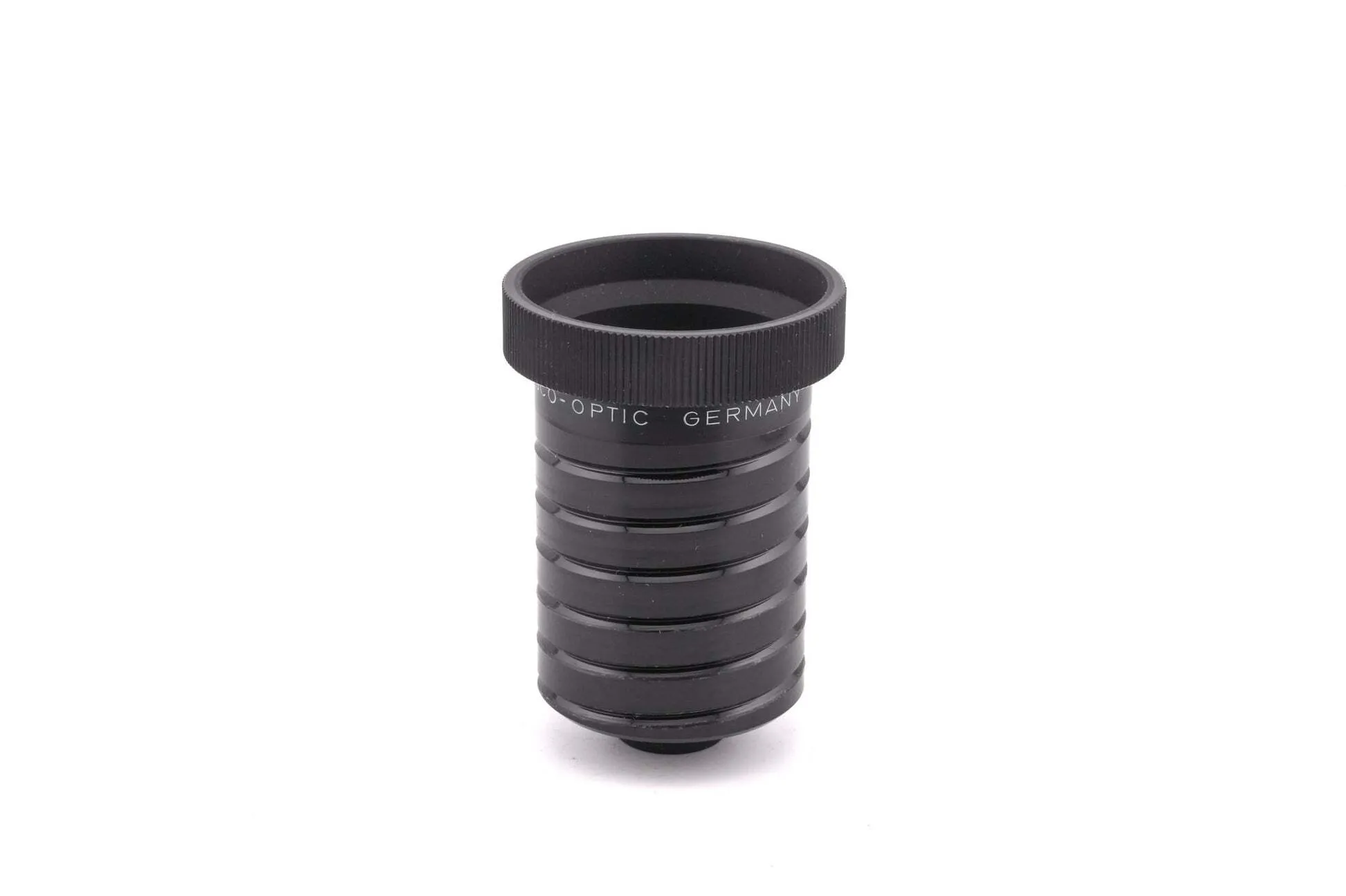 Isco Göttingen 50mm f/1.9 - C-Mount