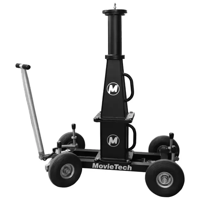 Movietech CD5 Base Kamera Dolly