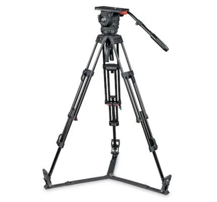 Sachtler Video 18 Stativ Set