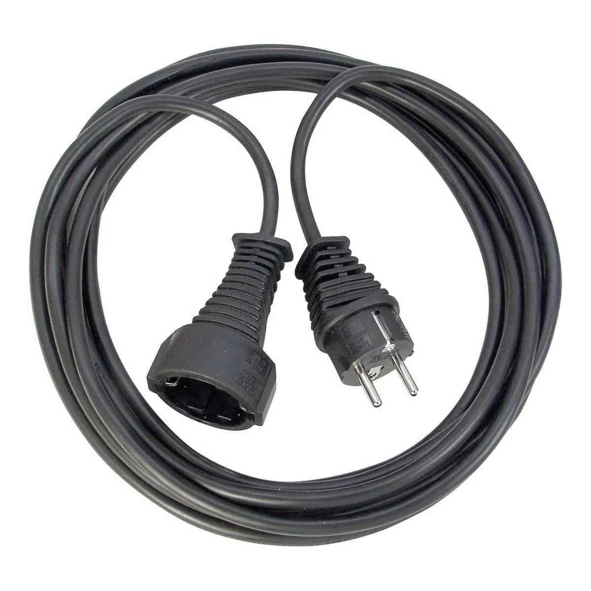 Brennenstuhl Schuko Verlängerungskabel 25m