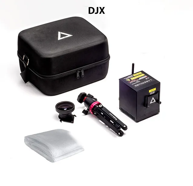 LaserOS Lasercube 2.5W