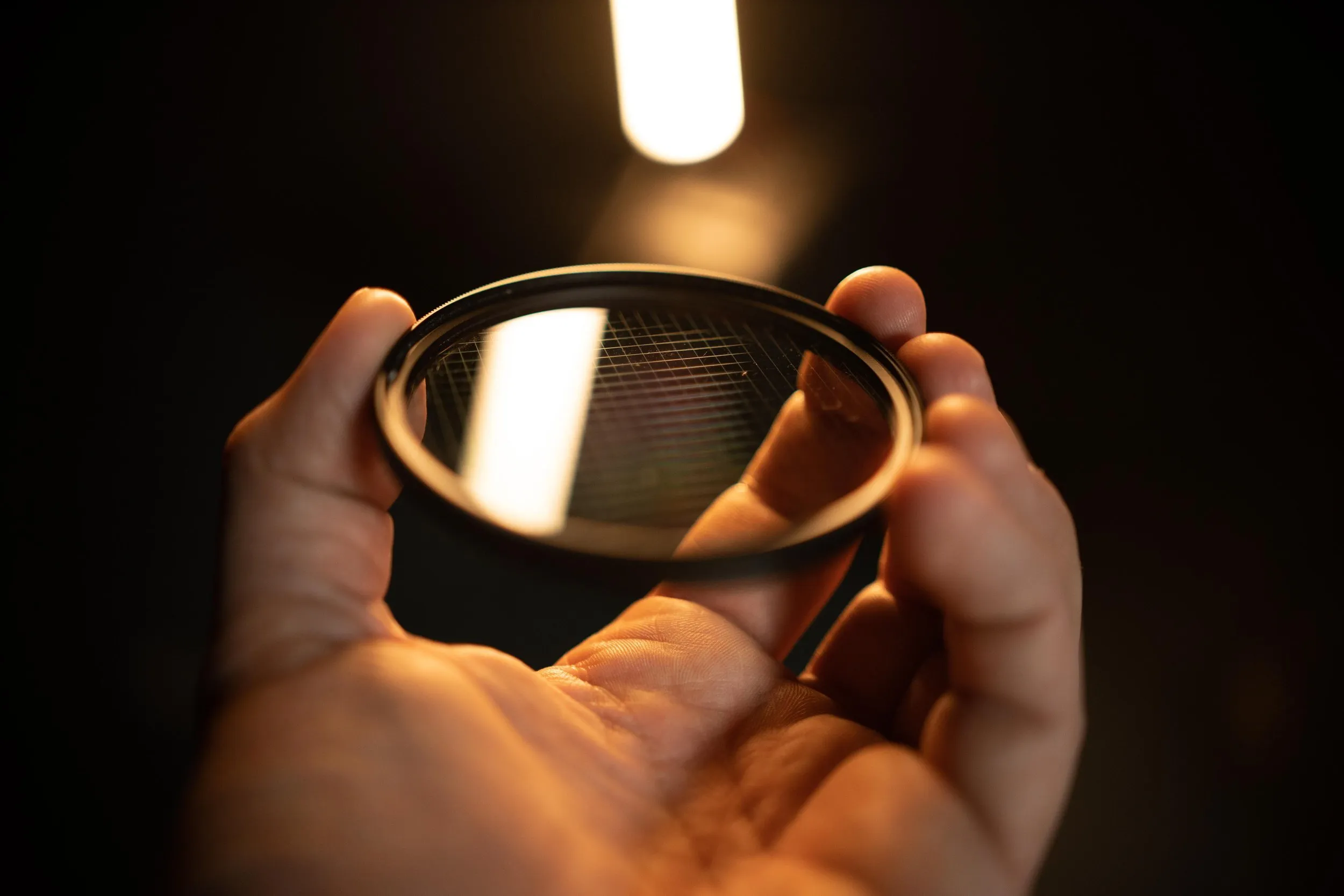 PRISM LENS FX Starburst FX Filter (72mm)