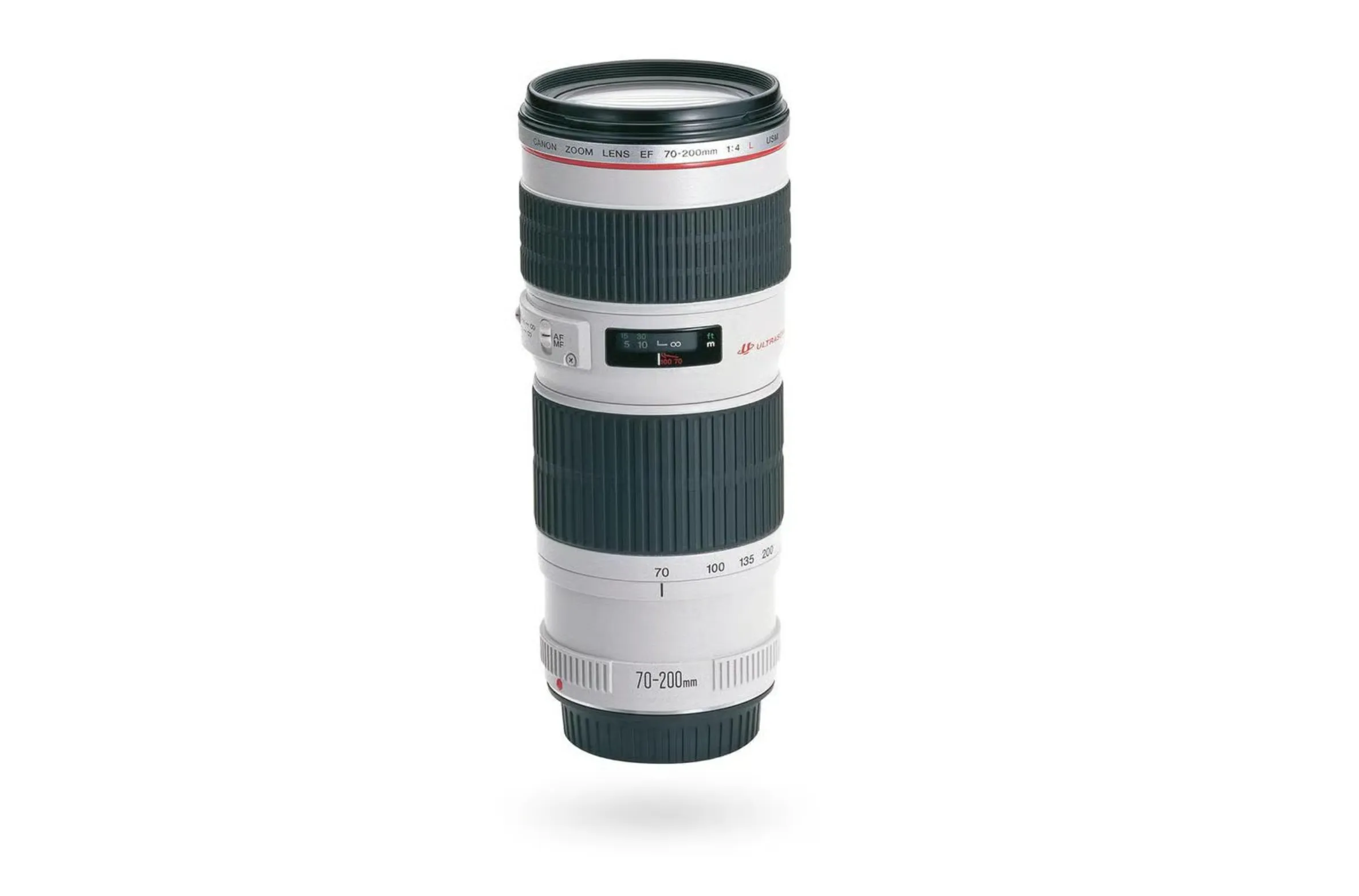 Canon EF 70-200mm F/2.8 L IS USM