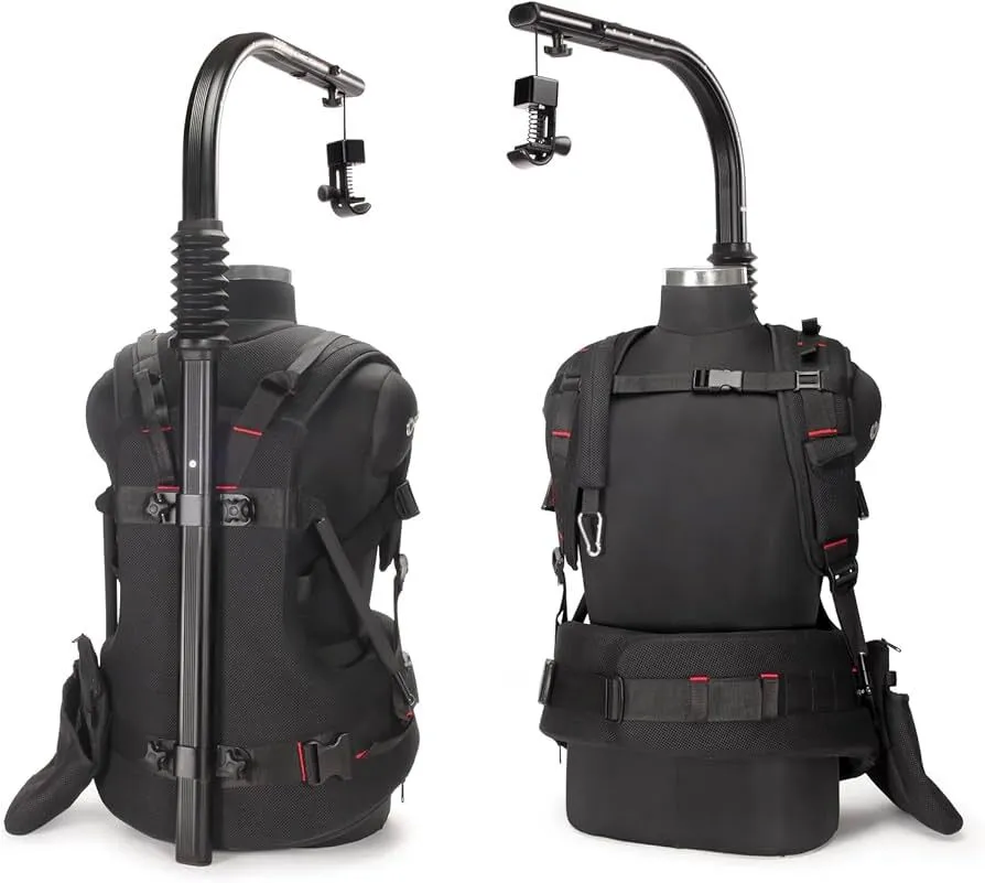 Proaim Flycam Flowline 750N Professional Easyrig