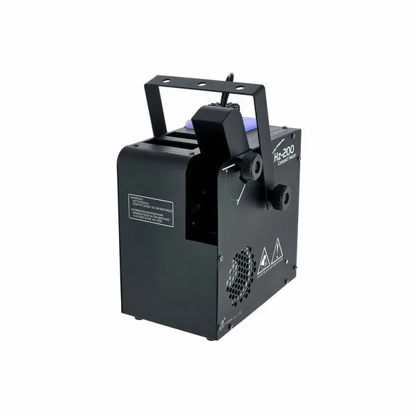 Stairville Hz-200 Compact Hazer DMX