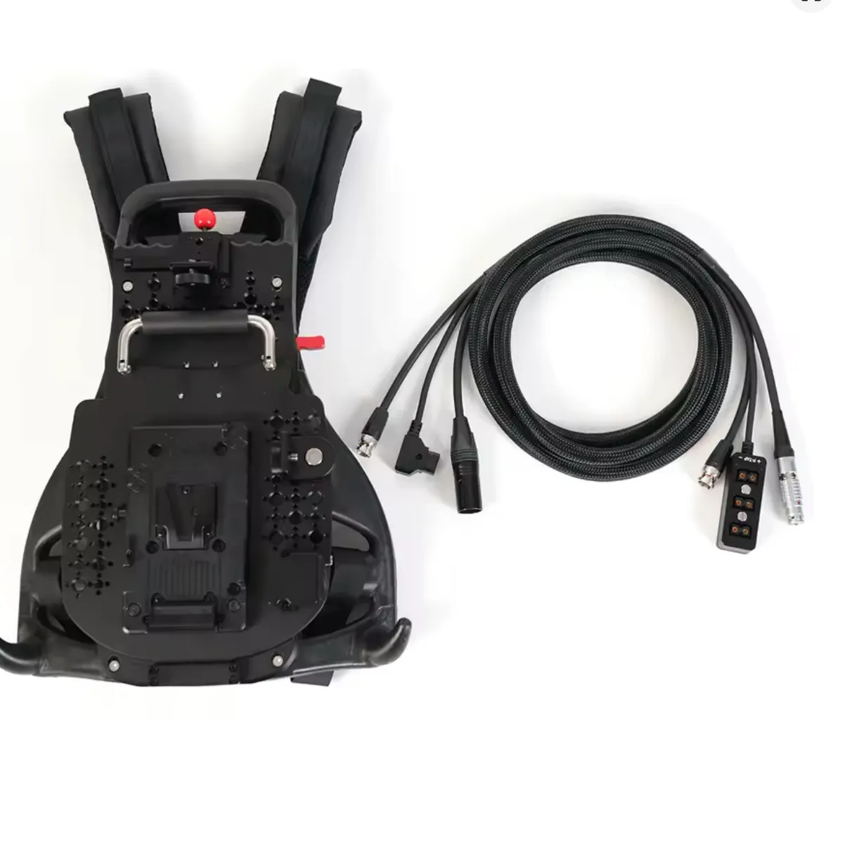 V-Mount Power Backpack